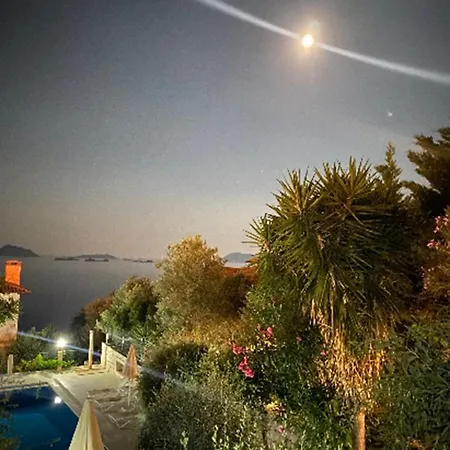 Private Luxury With Pool In Peninsula וילה