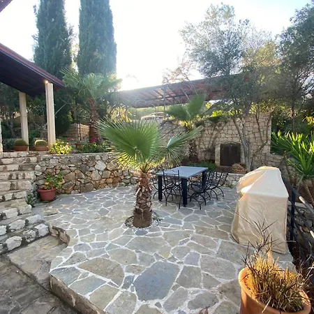 Private Luxury With Pool In Peninsula كاس