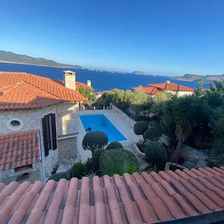 Private Luxury With Pool In Peninsula فيلة *