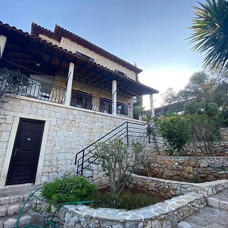 Private Luxury With Pool In Peninsula * كاس