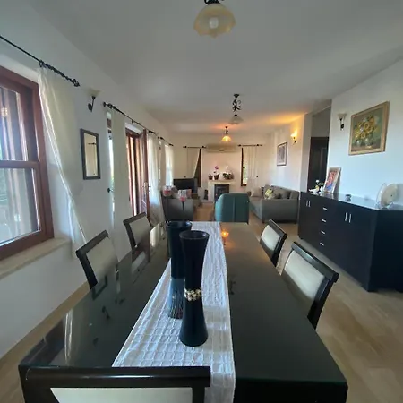 Private Luxury With Pool In Peninsula كاس
