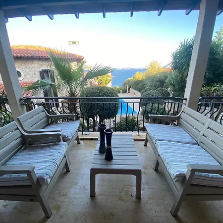 فيلة Private Luxury With Pool In Peninsula