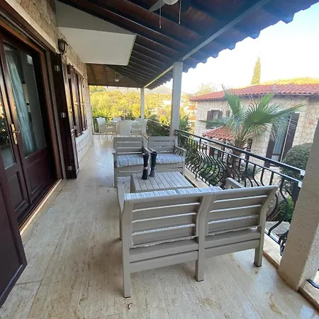 Private Luxury With Pool In Peninsula فيلة