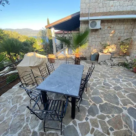 Private Luxury With Pool In Peninsula * كاس
